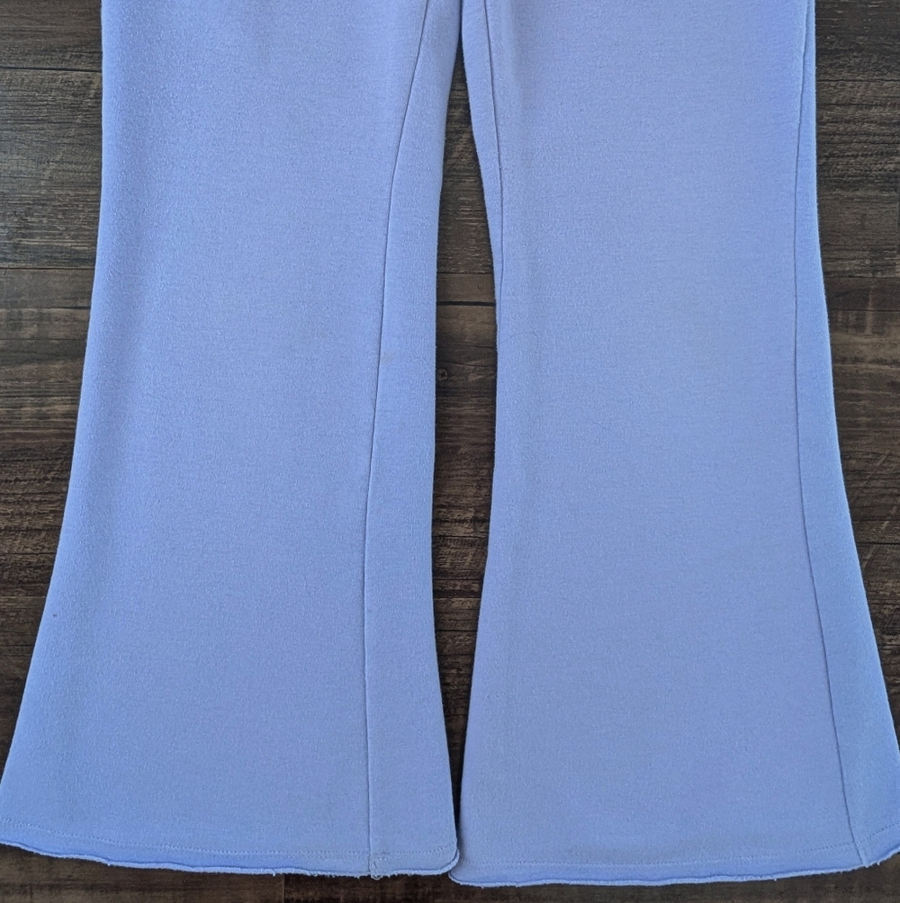 Old Navy Purple Sweatpants